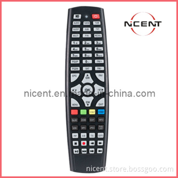 DVB Remote Control for New Mould (059B)